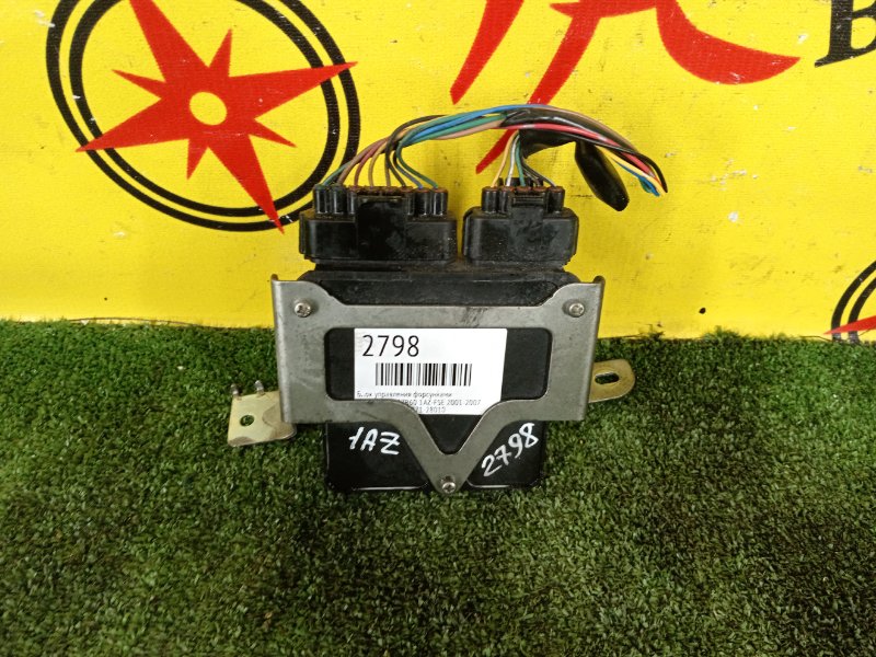 Блок управления форсунками, 200 рублей, Красноярск