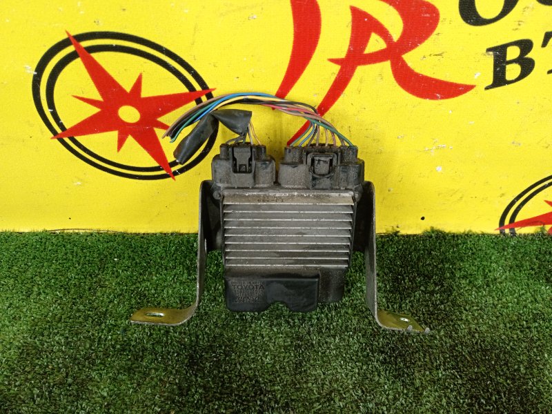 Блок управления форсунками, 200 рублей, Красноярск