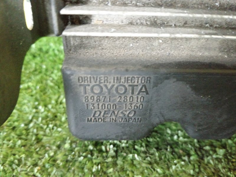 Блок управления форсунками, 200 рублей, Красноярск