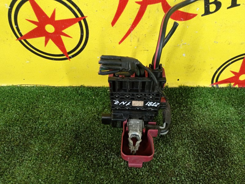 Клемма аккумулятора, 500 рублей, Красноярск