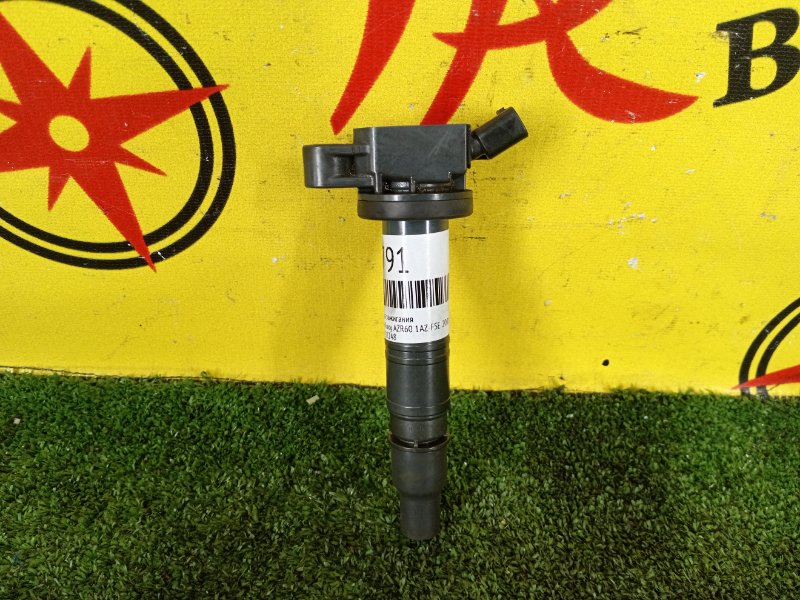 Катушка зажигания, 700 рублей, Красноярск