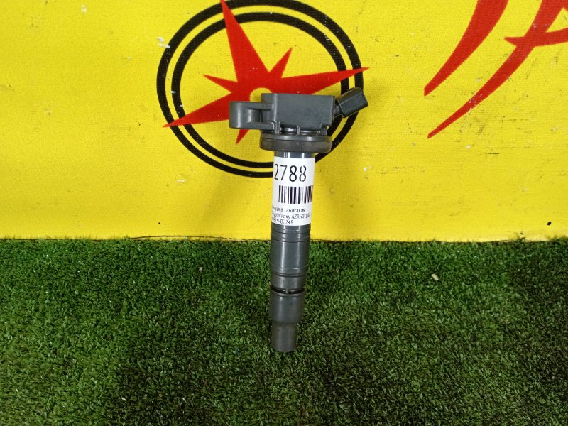 Катушка зажигания, 700 рублей, Красноярск