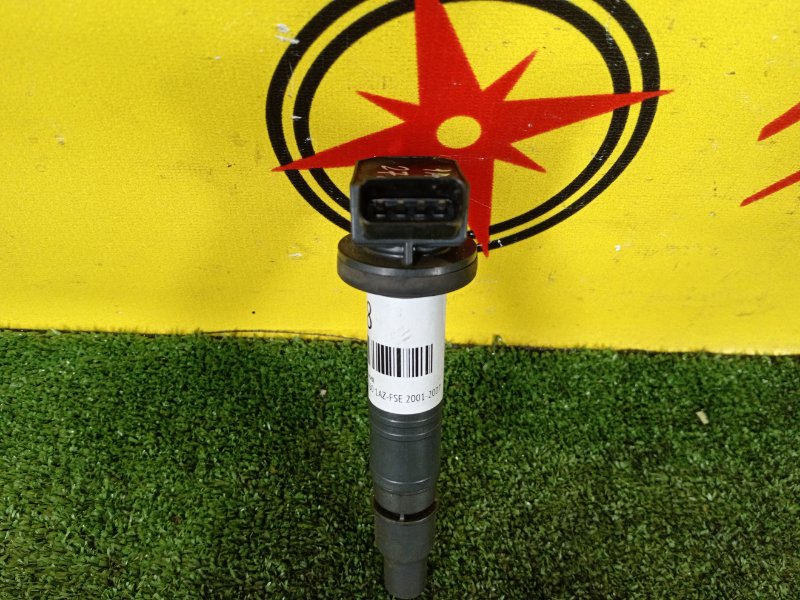 Катушка зажигания, 700 рублей, Красноярск