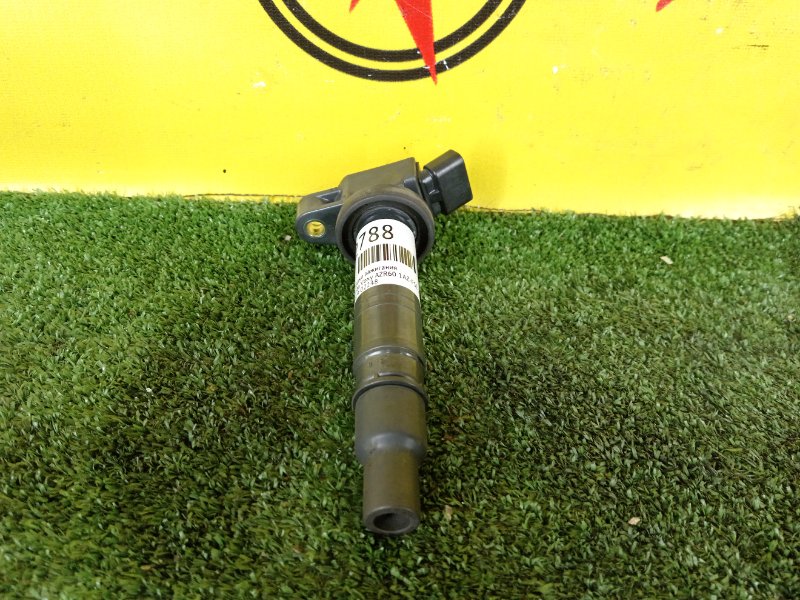 Катушка зажигания, 700 рублей, Красноярск