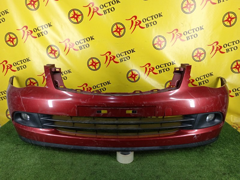 Бампер, 6000 рублей, Красноярск