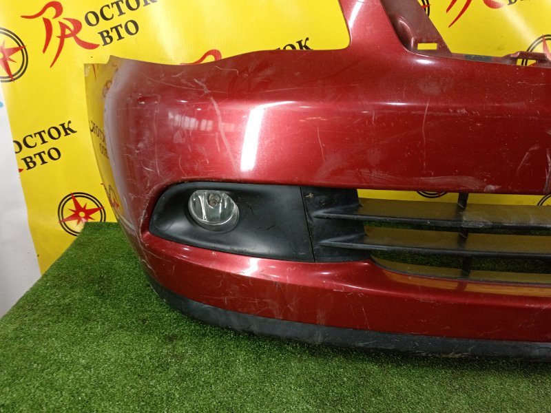 Бампер, 6000 рублей, Красноярск