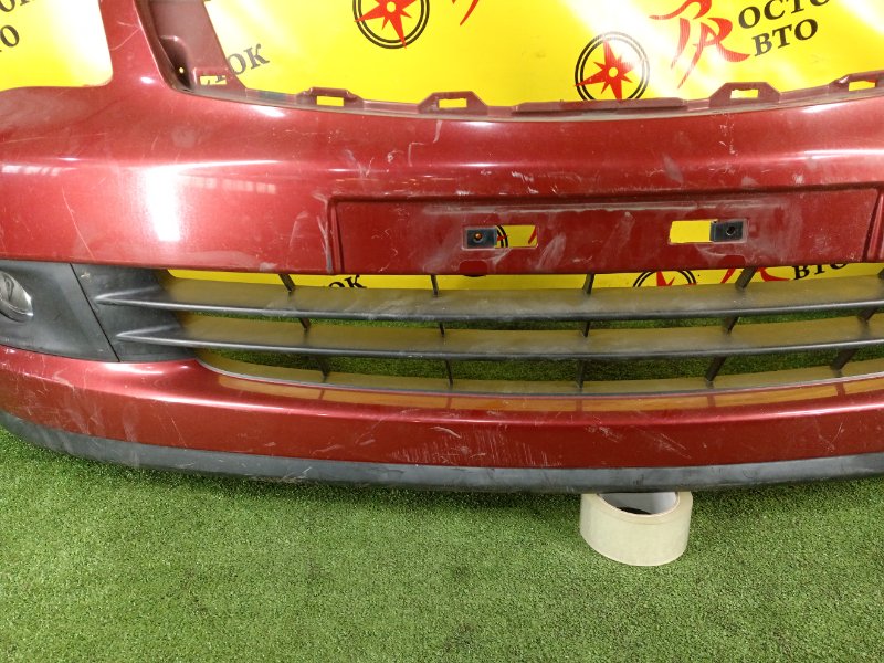 Бампер, 6000 рублей, Красноярск