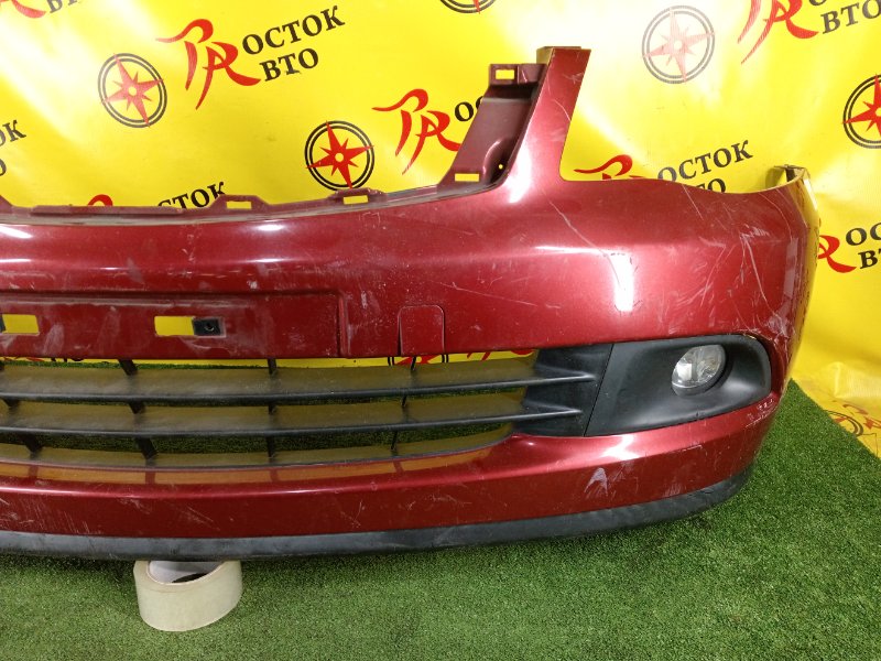 Бампер, 6000 рублей, Красноярск