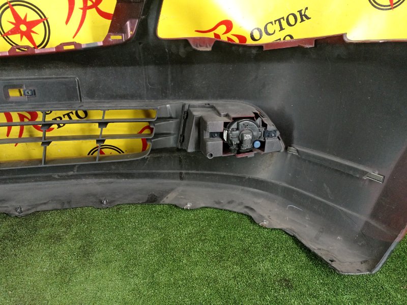 Бампер, 6000 рублей, Красноярск