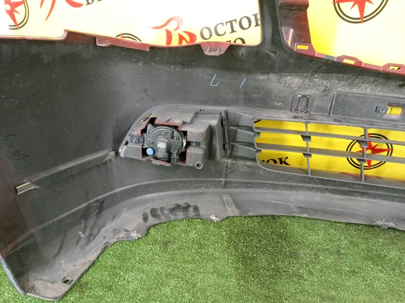 Бампер, 6000 рублей, Красноярск