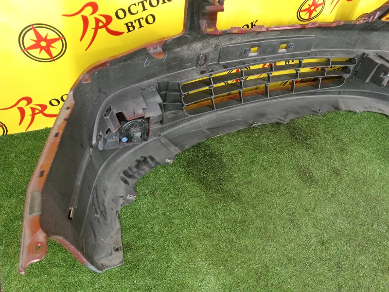 Бампер, 6000 рублей, Красноярск