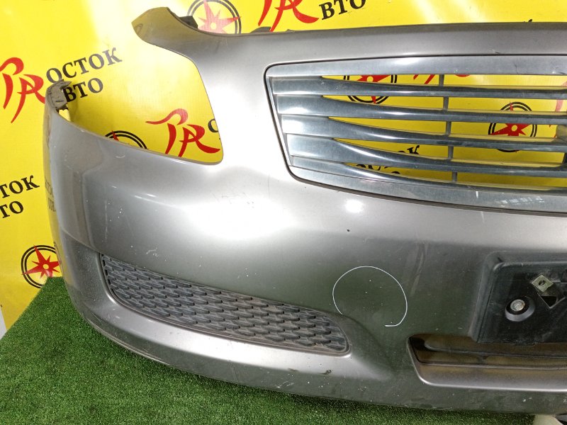 Бампер, 12000 рублей, Красноярск