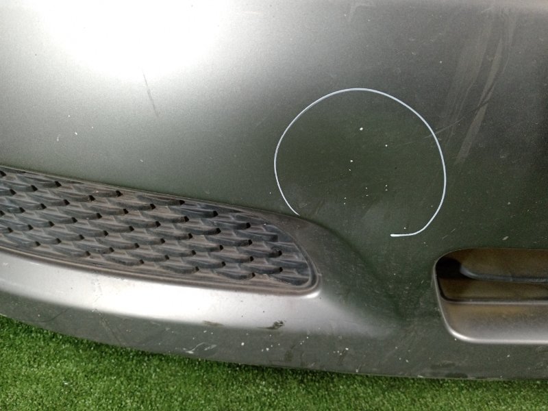 Бампер, 12000 рублей, Красноярск