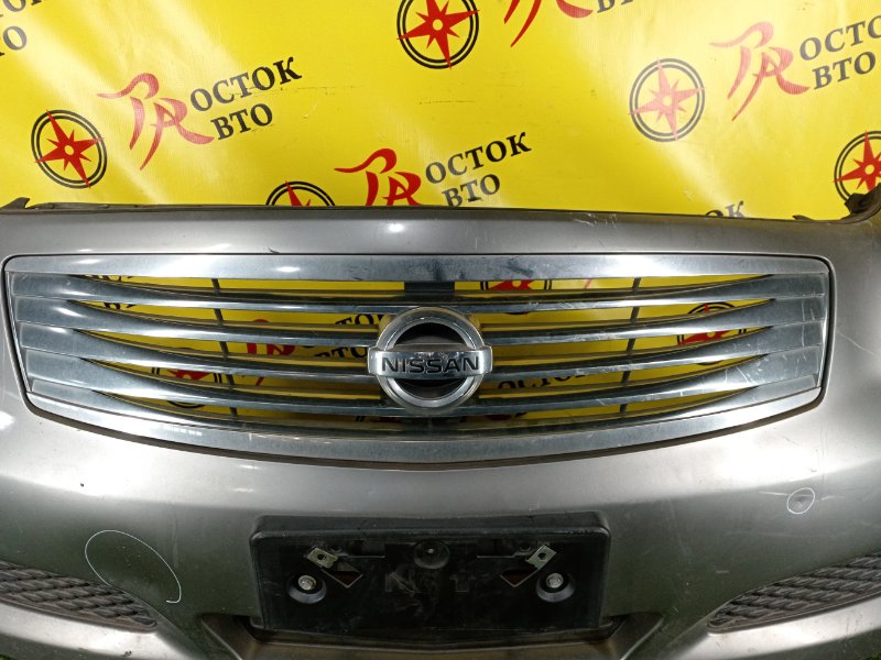 Бампер, 12000 рублей, Красноярск