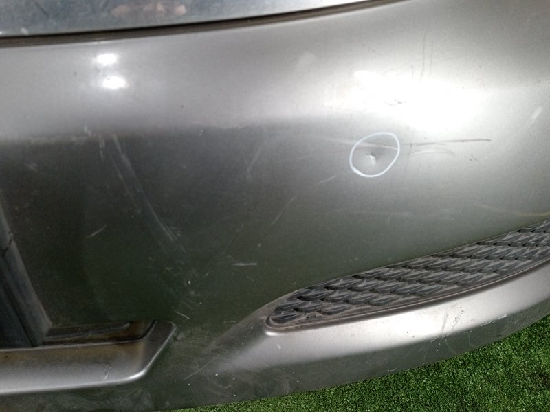 Бампер, 12000 рублей, Красноярск