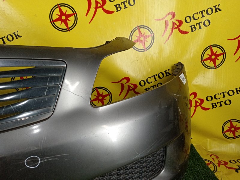 Бампер, 12000 рублей, Красноярск