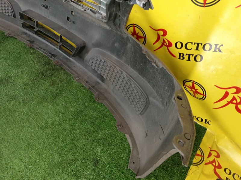 Бампер, 12000 рублей, Красноярск