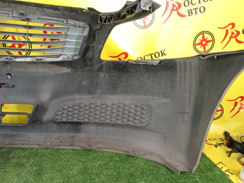 Бампер, 12000 рублей, Красноярск