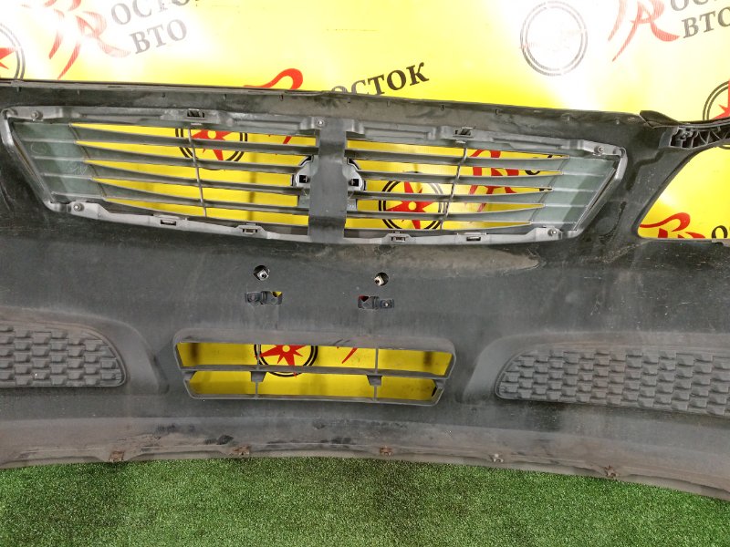 Бампер, 12000 рублей, Красноярск