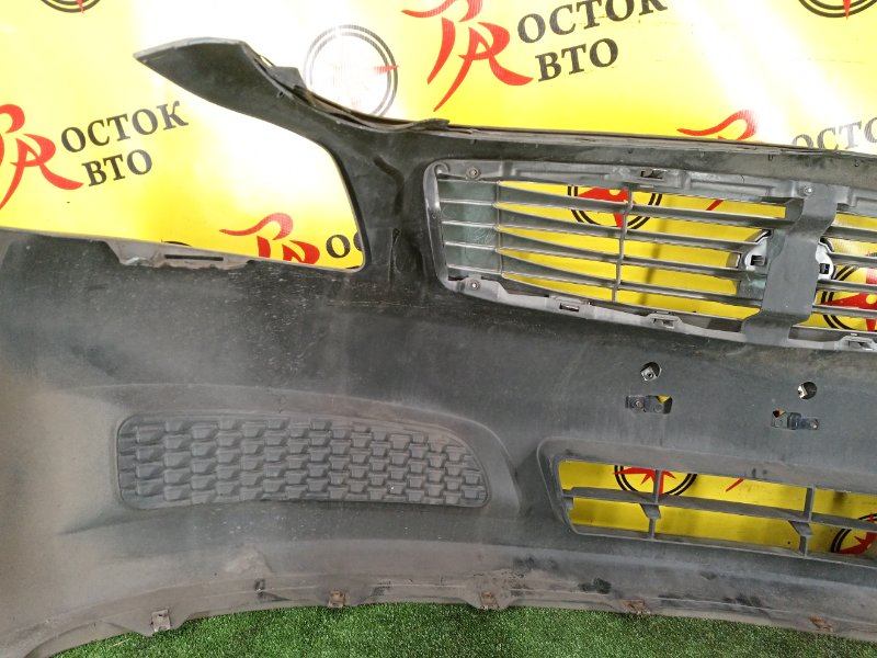 Бампер, 12000 рублей, Красноярск