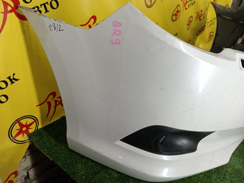 Бампер, 16000 рублей, Красноярск