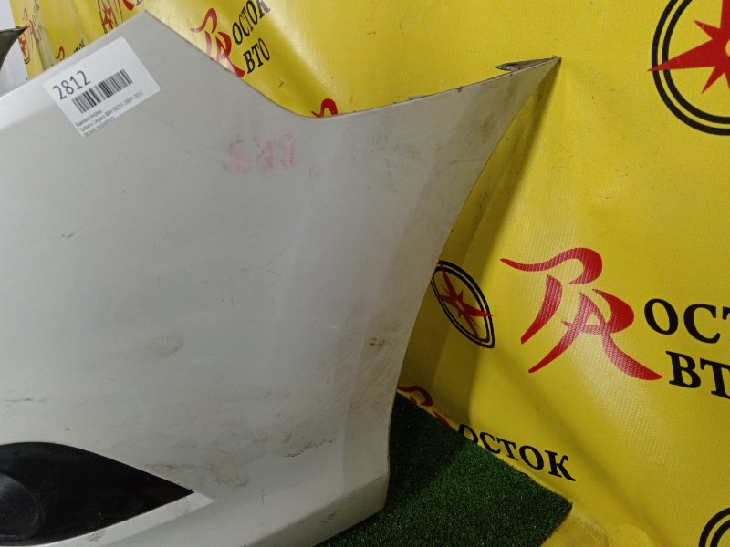 Бампер, 16000 рублей, Красноярск