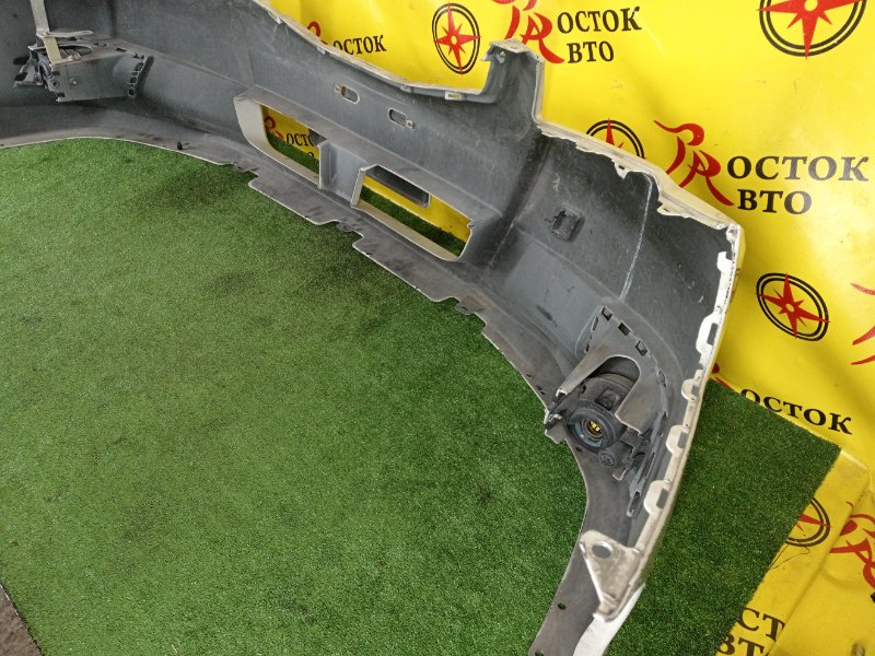 Бампер, 16000 рублей, Красноярск