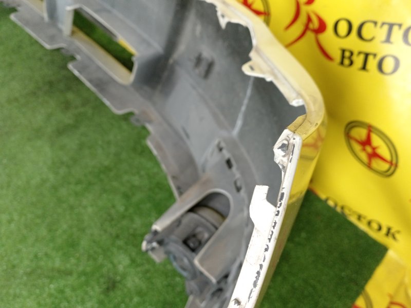 Бампер, 16000 рублей, Красноярск