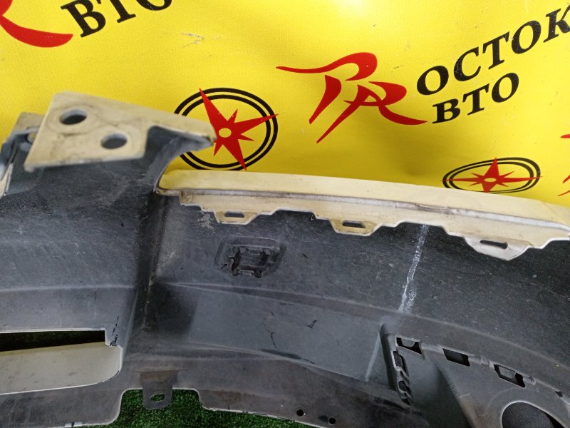 Бампер, 16000 рублей, Красноярск