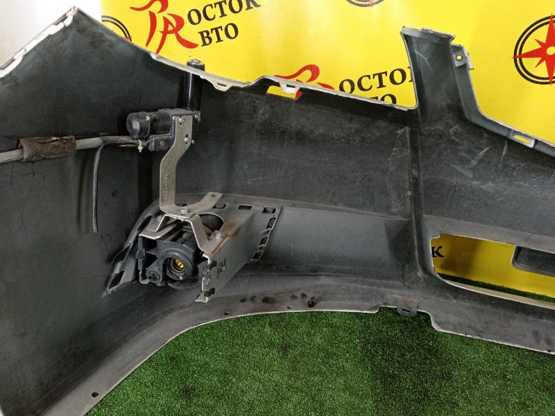 Бампер, 16000 рублей, Красноярск