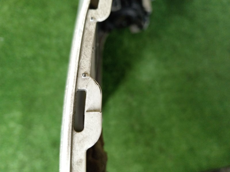 Бампер, 16000 рублей, Красноярск