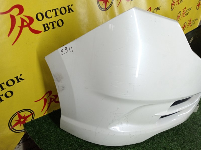 Бампер, 3500 рублей, Красноярск