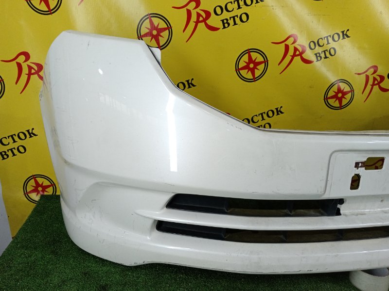 Бампер, 3500 рублей, Красноярск