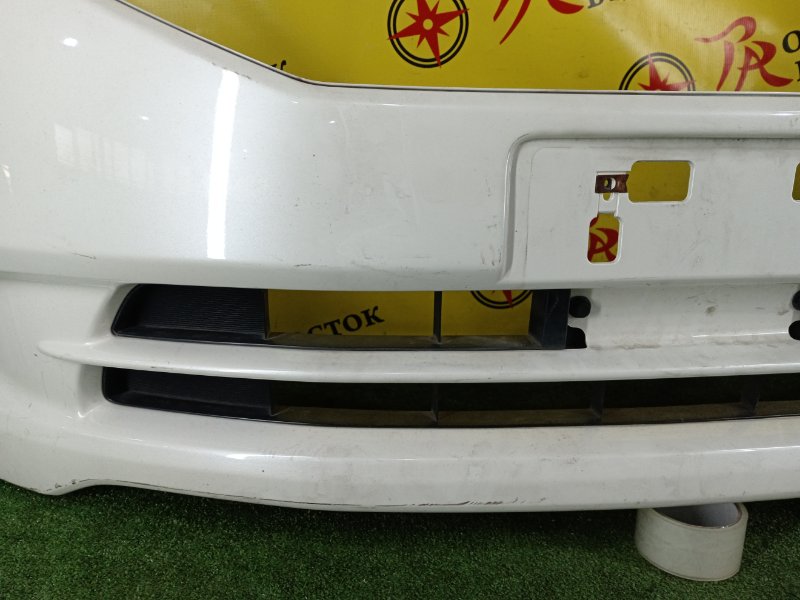 Бампер, 3500 рублей, Красноярск