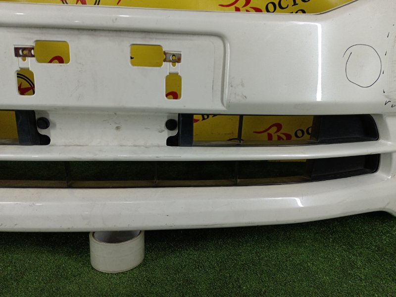 Бампер, 3500 рублей, Красноярск