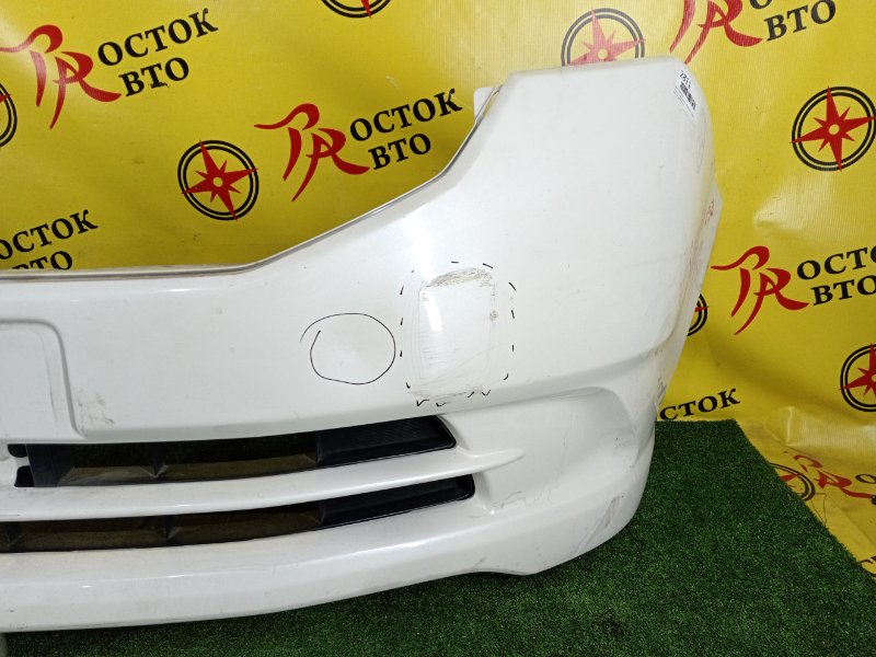 Бампер, 3500 рублей, Красноярск