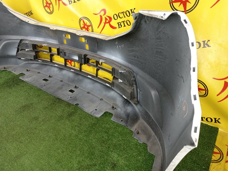 Бампер, 3500 рублей, Красноярск