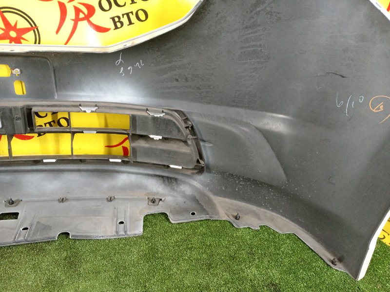 Бампер, 3500 рублей, Красноярск