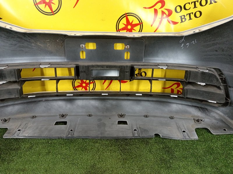 Бампер, 3500 рублей, Красноярск