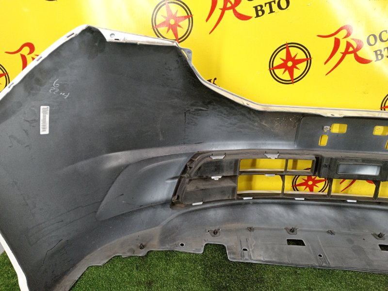 Бампер, 3500 рублей, Красноярск