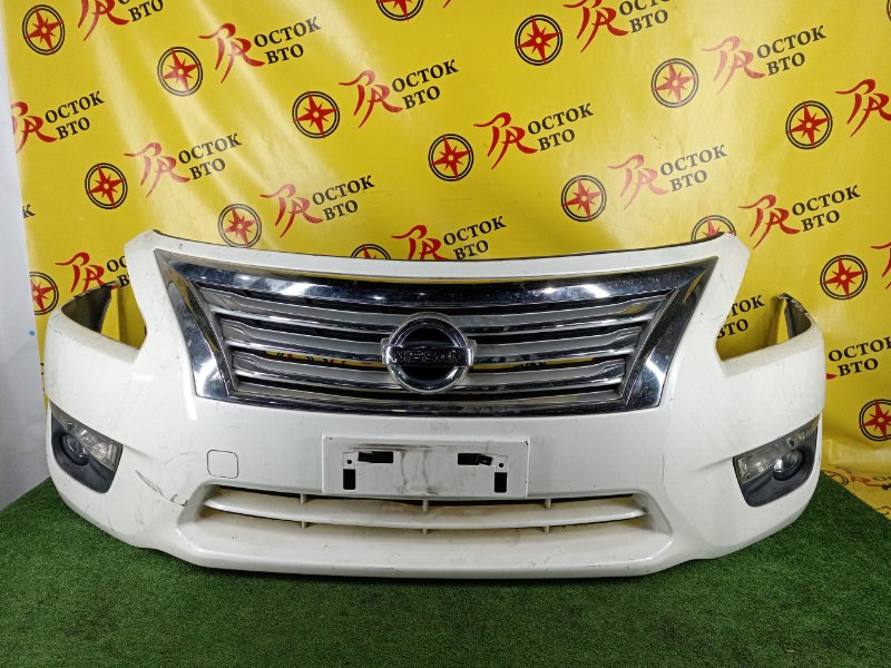 Бампер, 47000 рублей, Красноярск