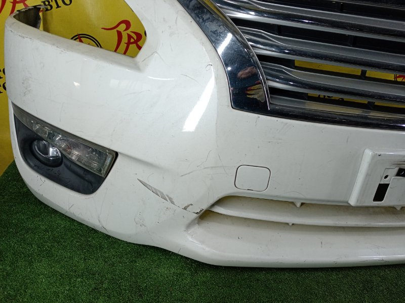 Бампер, 47000 рублей, Красноярск