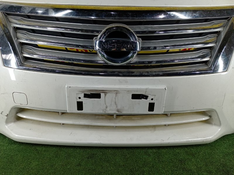 Бампер, 47000 рублей, Красноярск