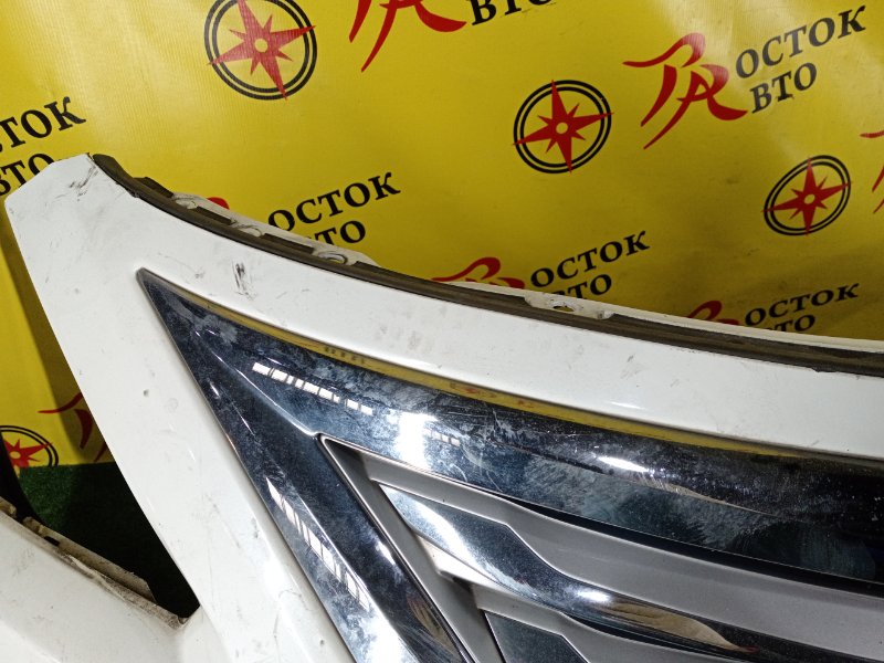 Бампер, 47000 рублей, Красноярск