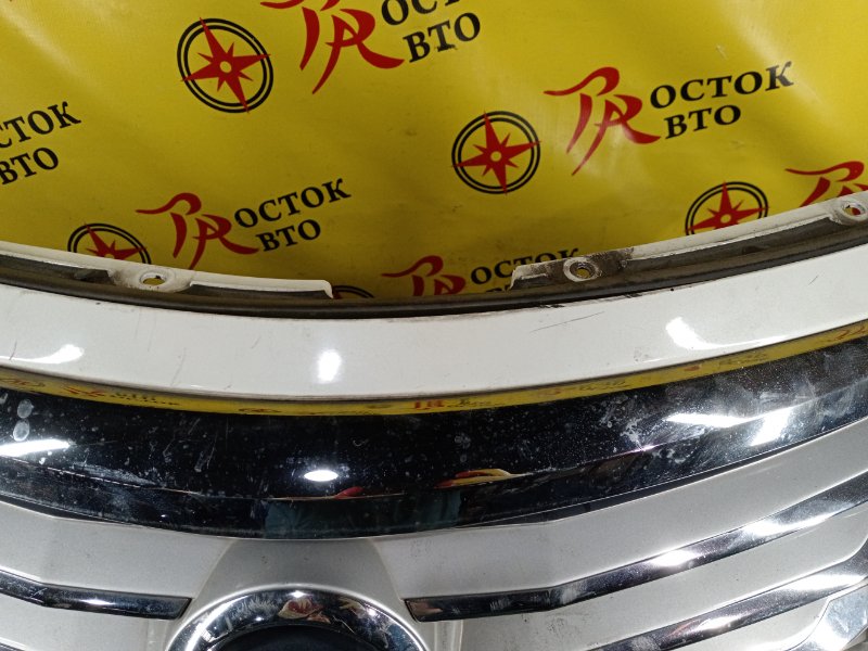 Бампер, 47000 рублей, Красноярск