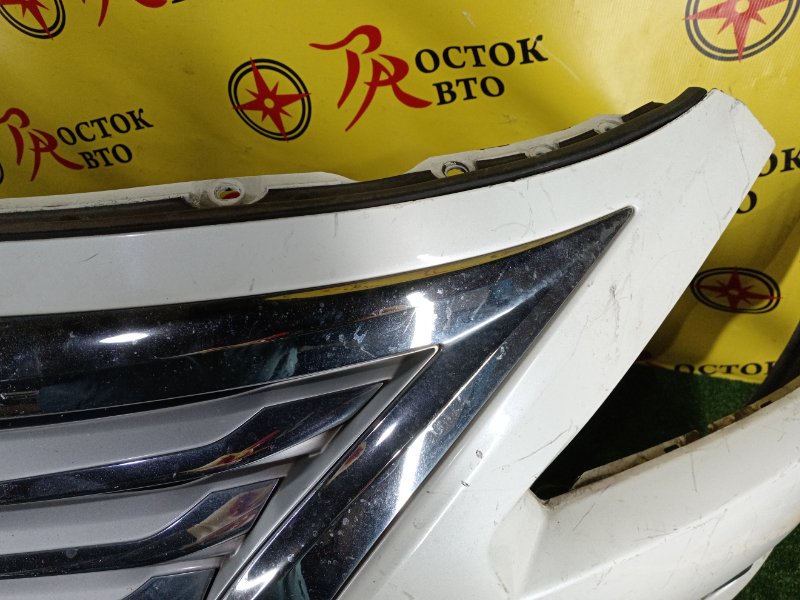 Бампер, 47000 рублей, Красноярск