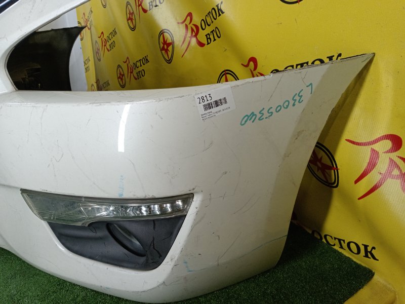 Бампер, 47000 рублей, Красноярск