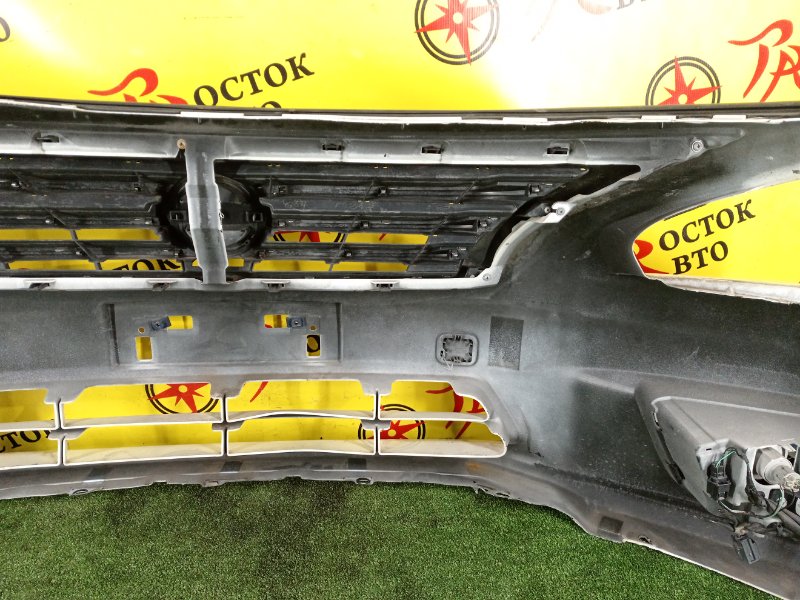 Бампер, 47000 рублей, Красноярск