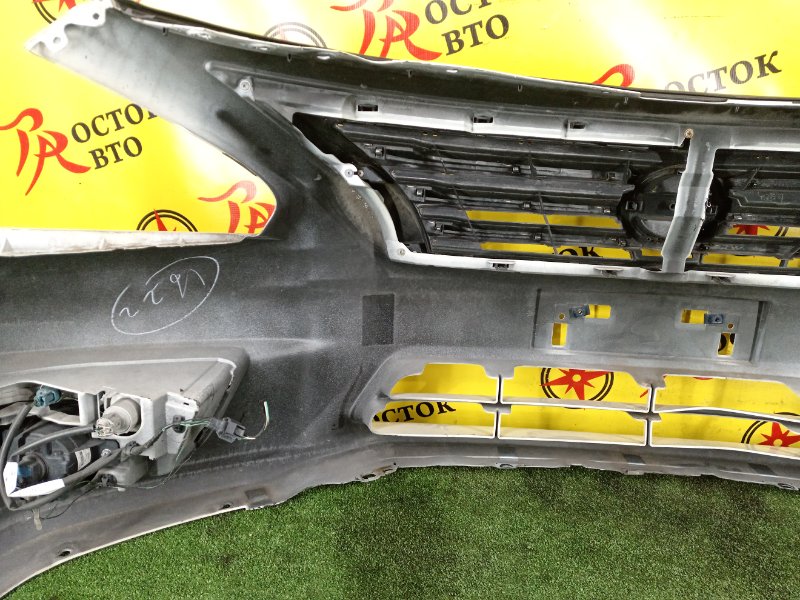 Бампер, 47000 рублей, Красноярск