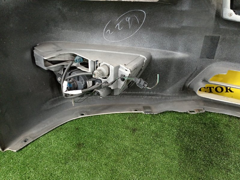 Бампер, 47000 рублей, Красноярск